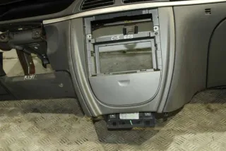  Панель передняя салона (торпедо) Citroen C5 1 Арт 75451620, вид 6