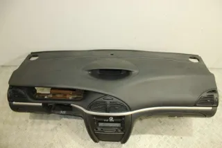  Панель передняя салона (торпедо) Citroen C5 1 Арт 75451620, вид 8