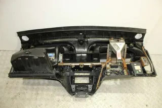  Панель передняя салона (торпедо) Citroen C5 1 Арт 75451620, вид 14