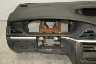  Панель передняя салона (торпедо) Citroen C5 1 Арт 75451620, вид 2