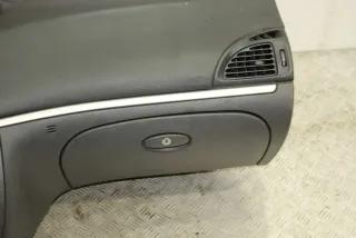  Панель передняя салона (торпедо) Citroen C5 1 Арт 75451620, вид 4