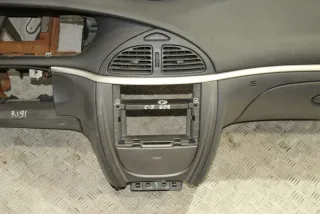  Панель передняя салона (торпедо) Citroen C5 1 Арт 75451620, вид 3