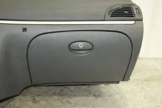  Панель передняя салона (торпедо) Citroen C5 1 Арт 75451620, вид 5