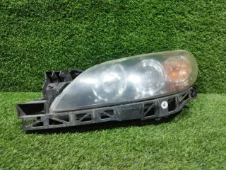  Фара Mazda 3 BK Арт BK5799, вид 1