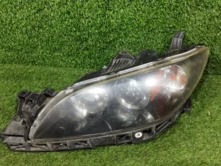  Фара Mazda 3 BK Арт BK5799, вид 2