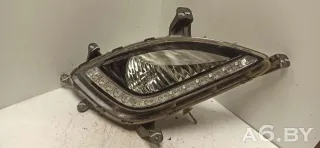  фара противотуманная правая Hyundai i20 1 Арт 865, вид 7