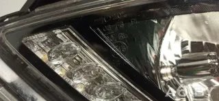  фара противотуманная правая Hyundai i20 1 Арт 865, вид 3