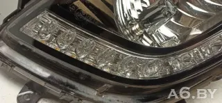  фара противотуманная правая Hyundai i20 1 Арт 865, вид 4