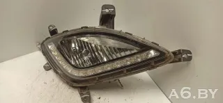  фара противотуманная правая Hyundai i20 1 Арт 865, вид 1