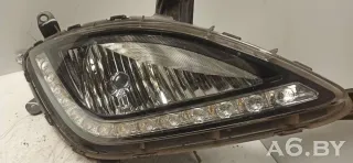  фара противотуманная правая Hyundai i20 1 Арт 865, вид 2
