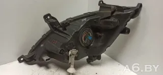  фара противотуманная правая Hyundai i20 1 Арт 865, вид 5