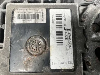 9653302980,9656849980 Вентилятор радиатора Citroen C5 1 Арт 75434102, вид 6