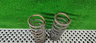  Пружина подвески задняя Mazda 3 BK Арт 75481170, вид 2