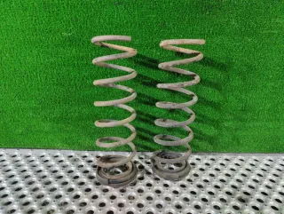  Пружина подвески задняя Mazda 3 BK Арт 75481170, вид 1