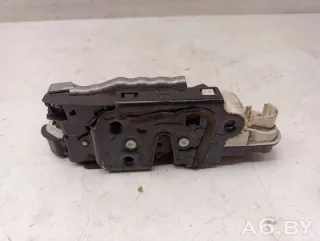 5N1837015C Замок двери передней левой Seat Ibiza 4 Арт 75501527, вид 3