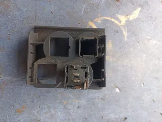  Кнопка противотуманных фар Citroen Jumper 1 Арт MT29074085, вид 2