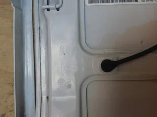 7C0809905 Лючок бензобака Volkswagen Crafter 2 Арт IVS00302, вид 3
