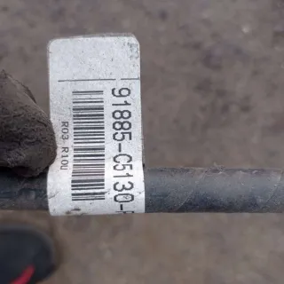 91885C5130 Проводка бампера заднего Kia Sorento 3 restailing Арт 75583805, вид 12