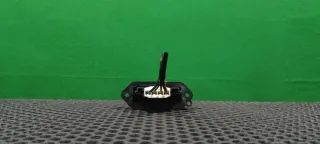 5408E01, HB151BVTB Сопротивление печки Mazda 3 BK Арт 75591408, вид 3