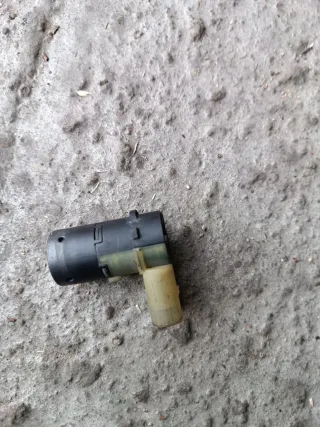 7H0919275C Парктроник передний Audi A6 C6 (S6,RS6) Арт 104138, вид 3