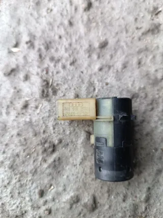 7H0919275C Парктроник передний Audi A6 C6 (S6,RS6) Арт 104138, вид 1