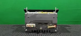 14794019, BP4R 66 AS0 Магнитола (аудио система) Mazda 3 BK Арт 75592031, вид 3