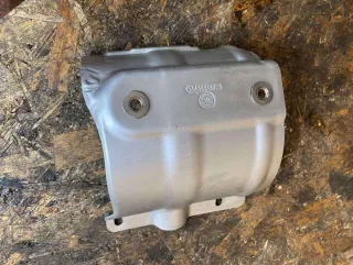  Кожух турбины Buick Encore GX 1.2л Арт 75600303, вид 1