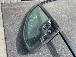  Форточка передняя левая Citroen C3 1 Арт 75601425, вид 2