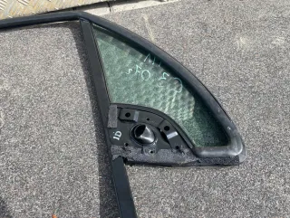  Форточка передняя левая Citroen C3 1 Арт 75601425, вид 3