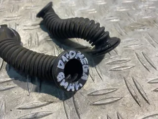  Гофра проводки багажника Opel Omega B Арт 75601956, вид 2