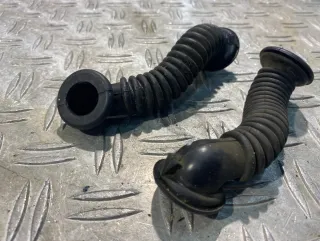  Гофра проводки багажника Opel Omega B Арт 75601956, вид 3