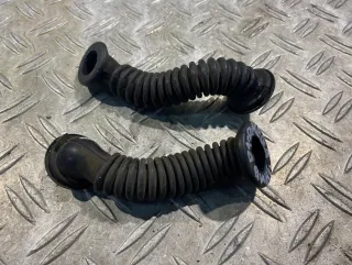  Гофра проводки багажника Opel Omega B Арт 75601956, вид 1