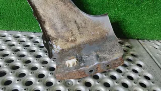  Крыло переднее правое Mazda 3 BK Арт 75605862, вид 8