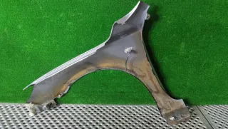  Крыло переднее правое Mazda 3 BK Арт 75605862, вид 6