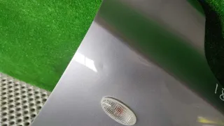  Крыло переднее правое Mazda 3 BK Арт 75605862, вид 5