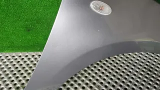  Крыло переднее правое Mazda 3 BK Арт 75605862, вид 4