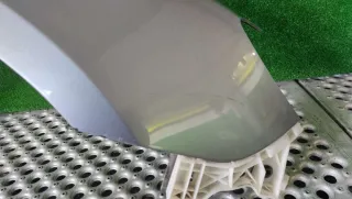  Крыло переднее правое Mazda 3 BK Арт 75605862, вид 3