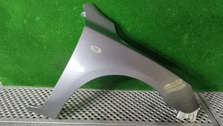  Крыло переднее правое Mazda 3 BK Арт 75605862, вид 1