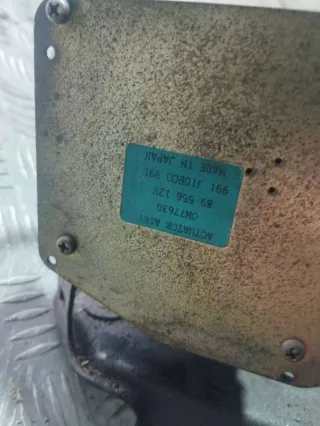  Блок круиз-контроля Citroen Xantia Арт 75606992, вид 2