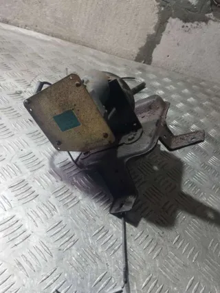  Блок круиз-контроля Citroen Xantia Арт 75606992, вид 3