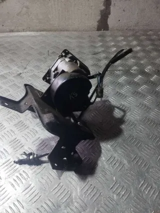  Блок круиз-контроля Citroen Xantia Арт 75606992, вид 1