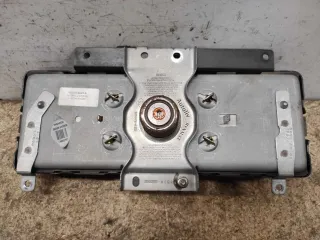 8200049223 Подушка безопасности пассажира Renault Megane 1 Арт 75607012, вид 2