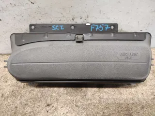 8200049223 Подушка безопасности пассажира Renault Megane 1 Арт 75607012, вид 1