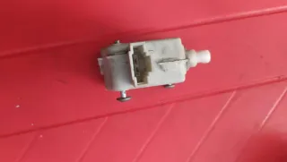 4B9862153,3B0959781 Замок лючка бензобака Audi A6 C5 (S6,RS6) Арт 75607109, вид 4