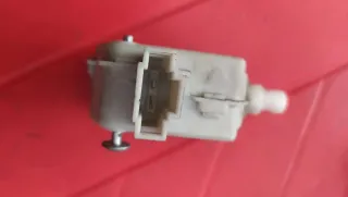 4B9862153,3B0959781 Замок лючка бензобака Audi A6 C5 (S6,RS6) Арт 75607109, вид 3