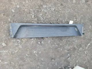  Подножка кабины левая (входной модуль) Volkswagen Transporter T5 restailing Арт 75607386, вид 1