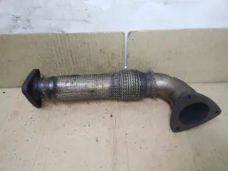 059131790L Труба приемная глушителя Audi A6 C6 (S6,RS6) Арт 50667.H1460, вид 2