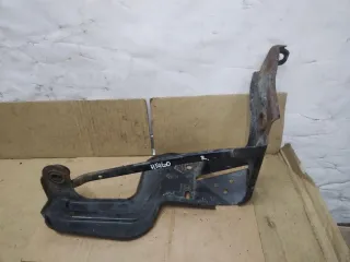 4F0145814S Крепление интеркулера Audi A6 C6 (S6,RS6) Арт 50670.H1460, вид 1