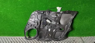 BP4K 5897X G22C 5858X, PW RP5PA Стеклоподъемник электрический передний правый Mazda 3 BK Арт 75618259, вид 2