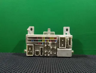 BP4K 66730 F, 00196724, 5190500C3 Блок комфорта Mazda 3 BK Арт 75651814, вид 1